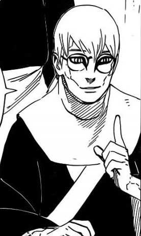 Illustration for article titled Naruto Gaiden: The Seventh Hokage Final Chapter Impressions